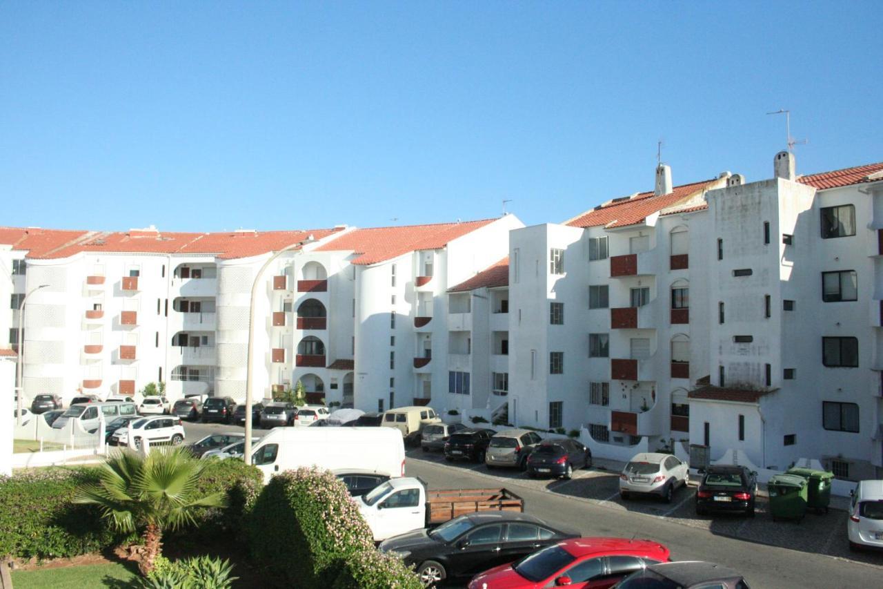 Albufeira Beach - Tranquilidade Junto A Praia E Ao Centro! Eksteriør billede