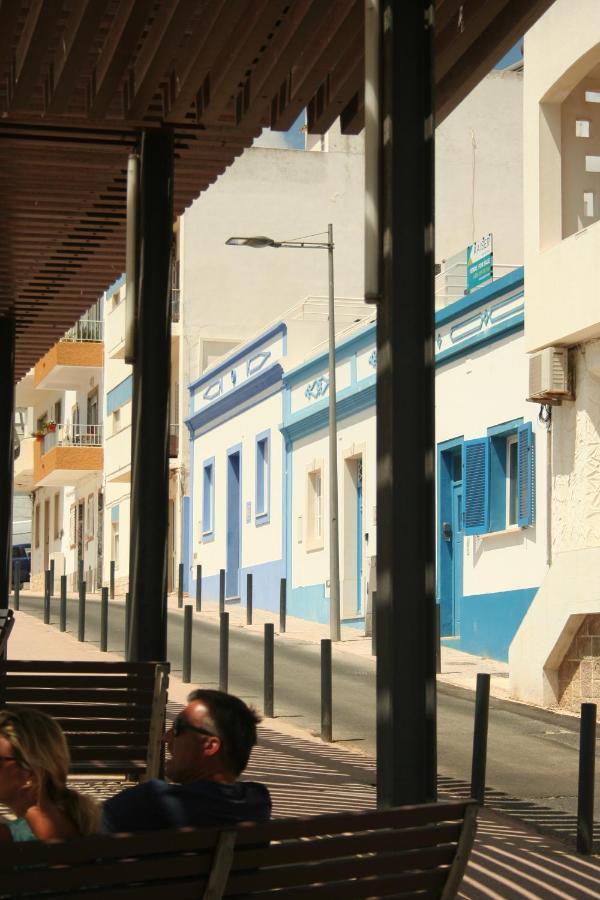 Albufeira Beach - Tranquilidade Junto A Praia E Ao Centro! Eksteriør billede